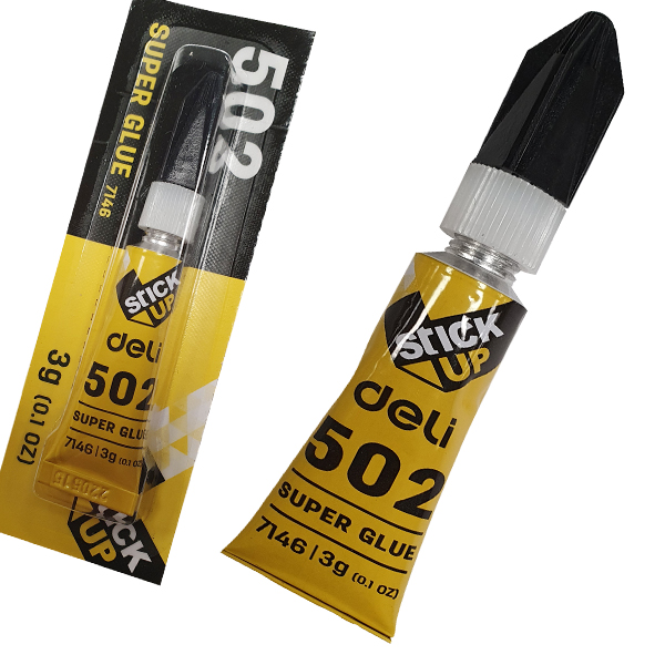 Super glue colle pour nuisibles - La Ferme de Manon