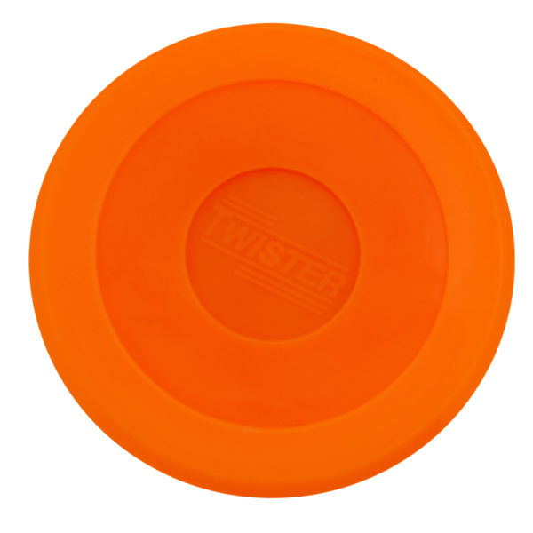 Palet Air Hockey Orange Pro 70mm