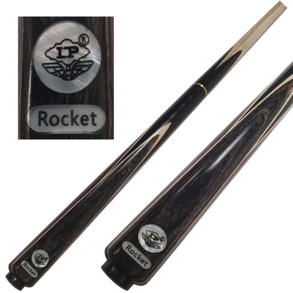 Queue Legend Pool Rocket 2 pièces 3/4 145cm