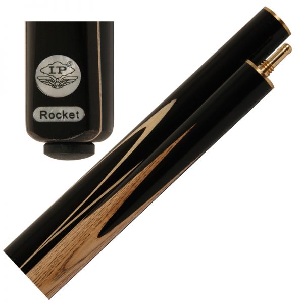 Queue Legend Pool Rocket 2 pièces 3/4 145cm