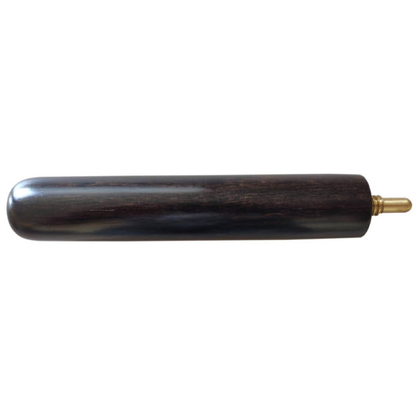 Mini extension ébène Master Cue 15cm