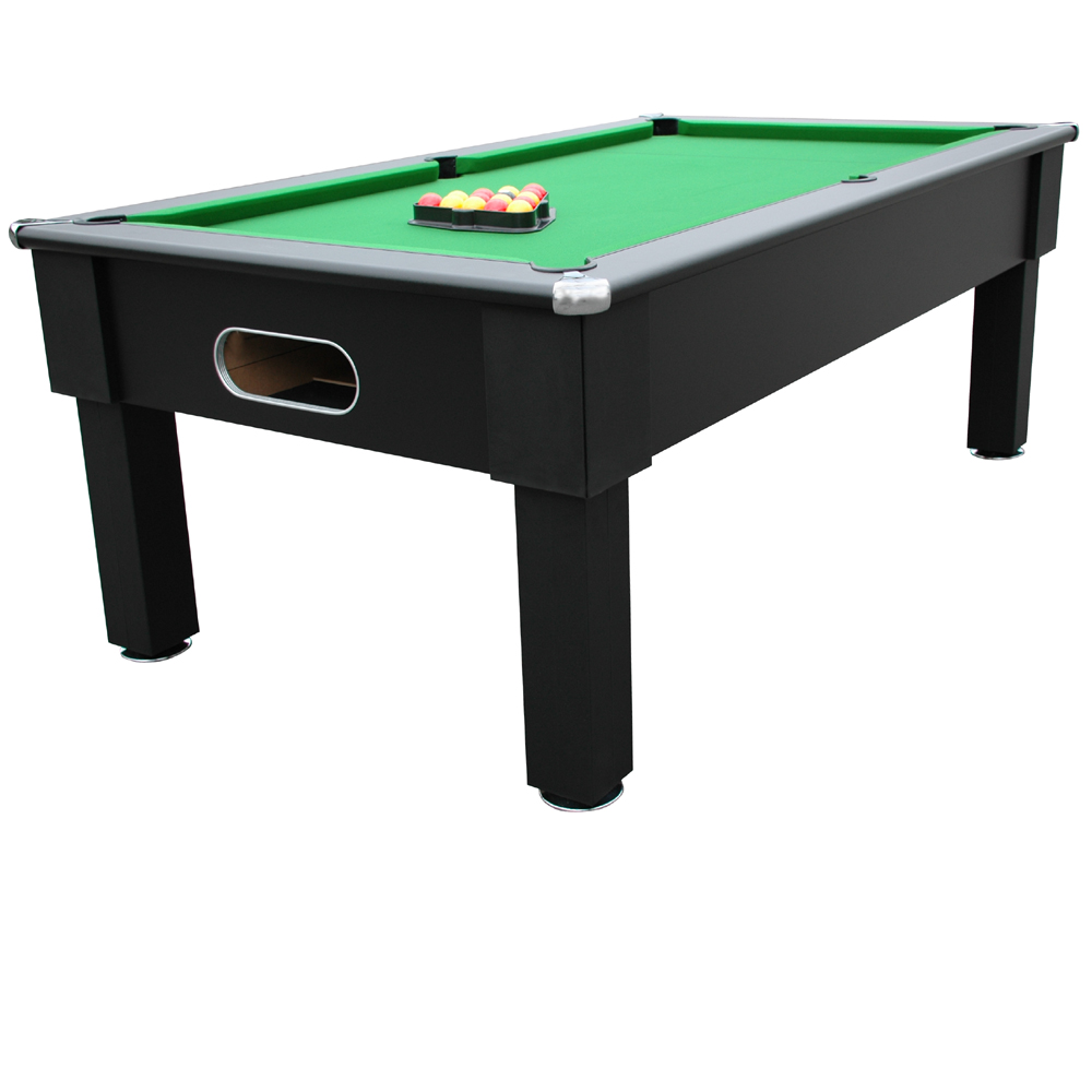 Gant de billard IBS Pro A gris