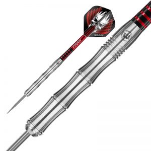 Jeu acier Winmau Mervyn King 90% tgs 22g