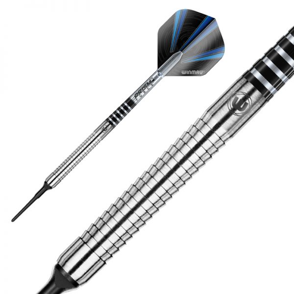 Jeu nylon Winmau Sabotage 90% tgs 16/18g