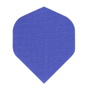 Ailette (3) Nylon bleue large