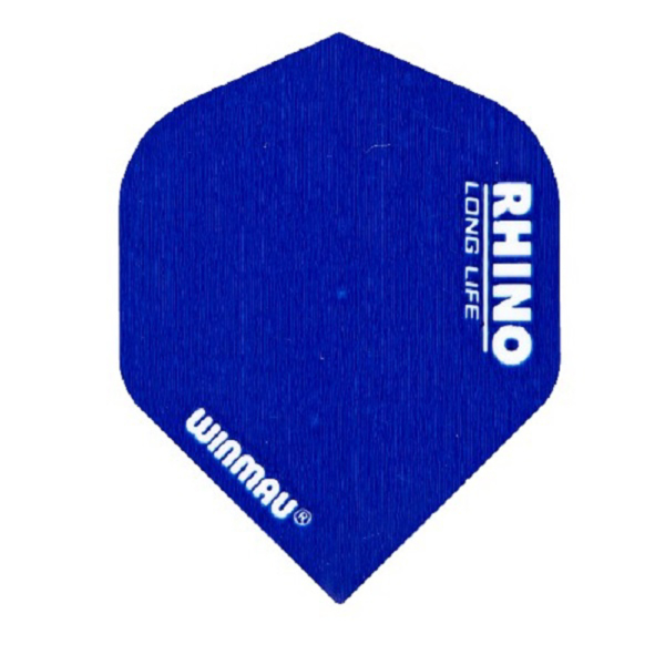 Ailette (3) Rhino bleue large les 3 jeux
