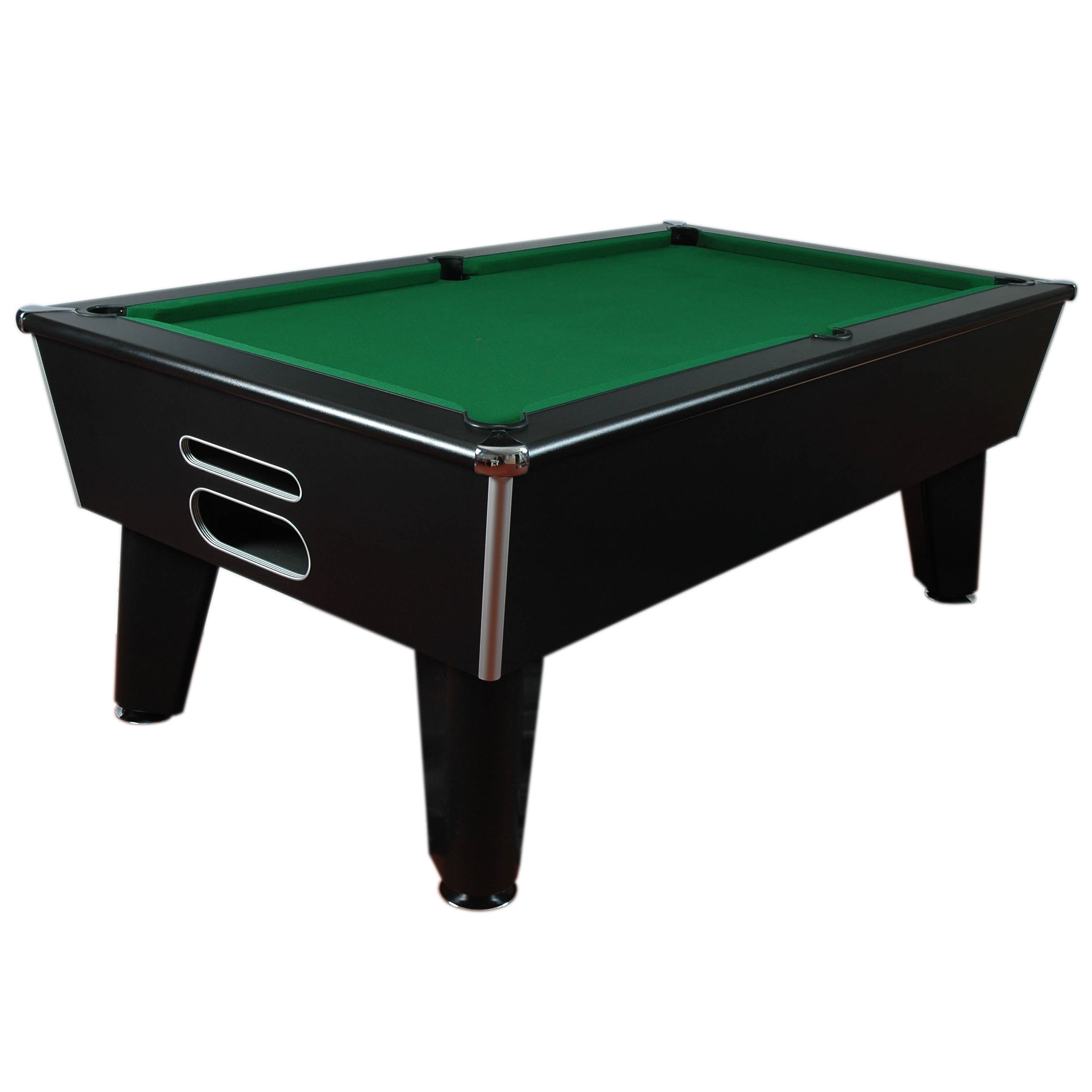 Gant de billard IBS Pro A gris