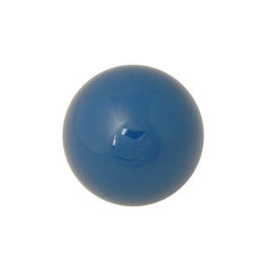 Bille bleue aramith 50,8mm