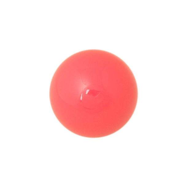 Bille rose aramith 50,8mm