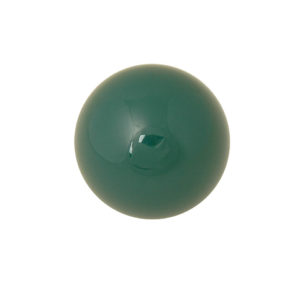 Bille verte aramith 50,8mm