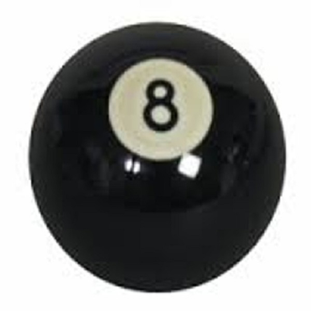 boules de billard Aramith 8 pool 50,8 mm