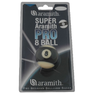 Bille Pro-Cup aramith 50,8mm n°8
