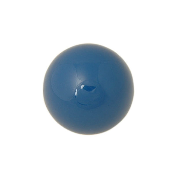 Bille bleue aramith 47,6mm
