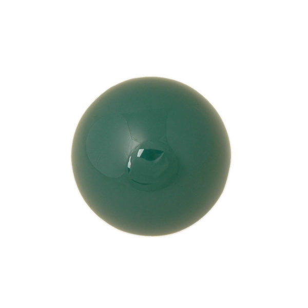 Bille verte aramith 52,4mm