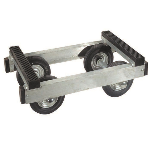 Piano Trolley Nono