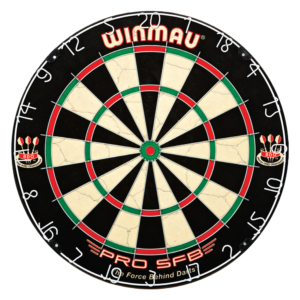 Cible traditionnelle Winmau Pro SFB