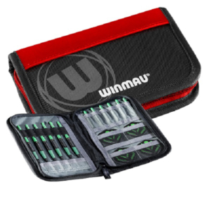 Etui souple Super Case2 Red