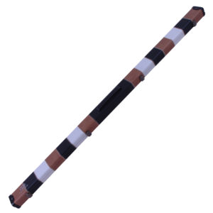 Etui rigide Black/Brown/White Pool Shop Queue 1 pièce