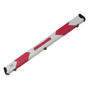 Etui rigide Pink/White Pool Shop Queue 2 pièces