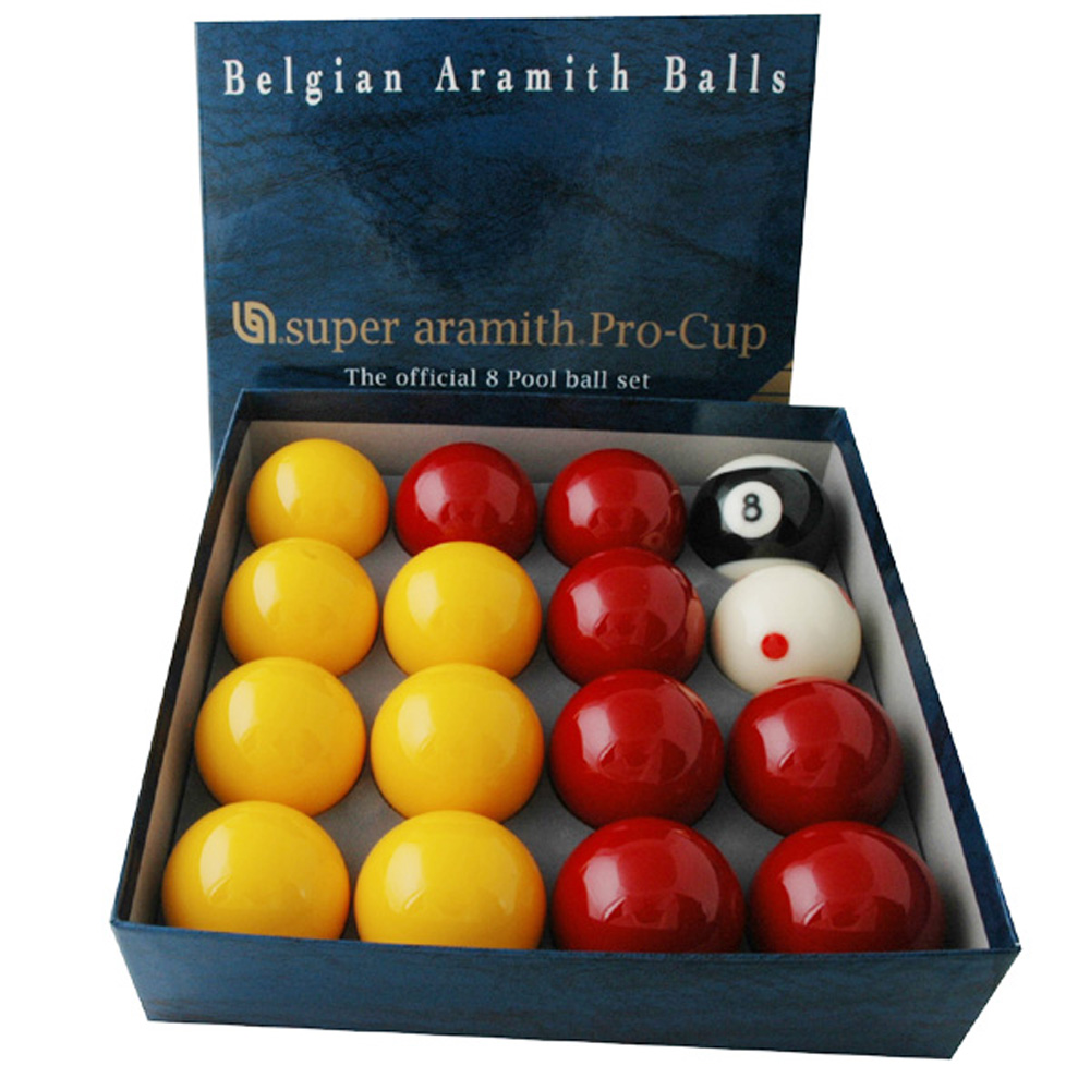 Billard anglais Tournament Chêne foncé 7ft (SIMPLY) - AD Kermess