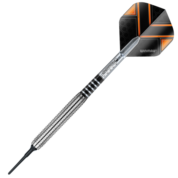 Jeu nylon Winmau Vendetta D 80% tgs 18g