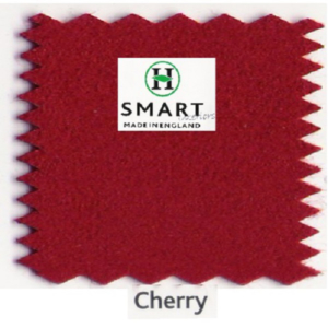 Kit Tapis  Hainsworth Smart 7ft Cherry