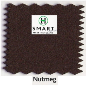 Kit Tapis  Hainsworth Smart 7ft Nutmeg