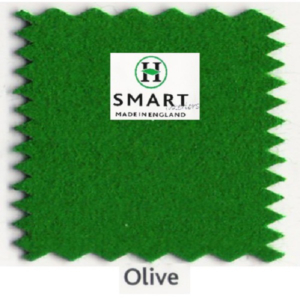 Kit Tapis  Hainsworth Smart 7ft Olive