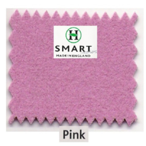 Kit Tapis  Hainsworth Smart 7ft Pink