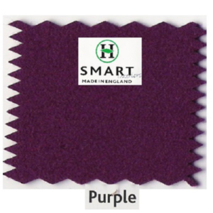 Kit Tapis  Hainsworth Smart 7ft Purple