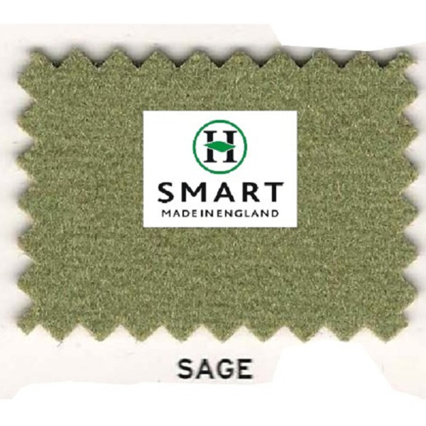Kit Tapis  Hainsworth Smart 7ft Sage