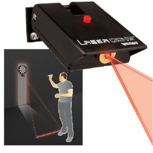 Laser Oche Winmau