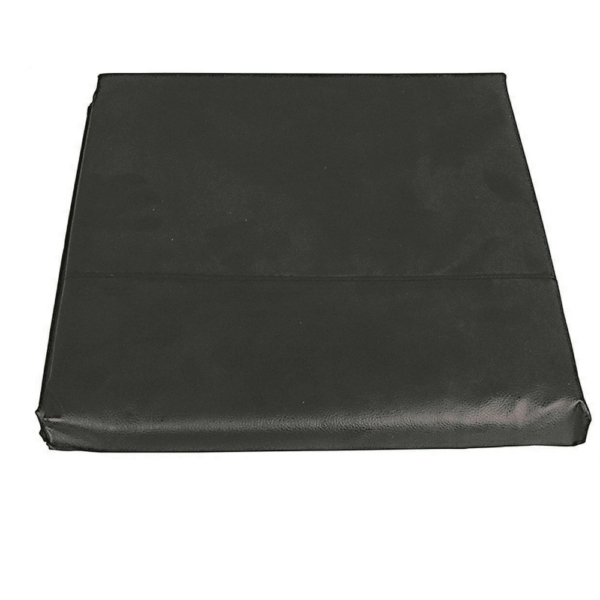 Nappe/Housse Deluxe Carom 280 noire
