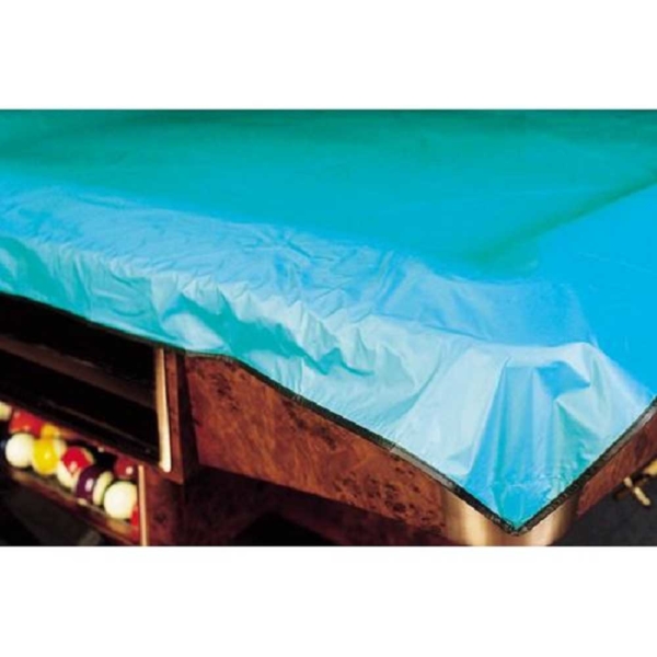 Nappe Pvc 8ft verte