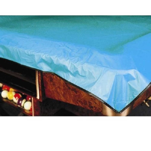 Nappe Pvc 7ft verte