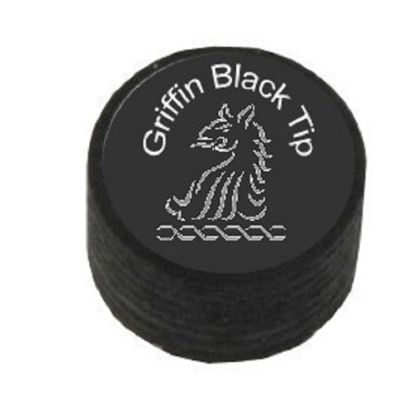Procédé Griffin Black 10mm médium, l’unité