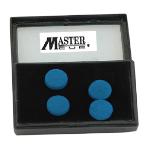 Procédé Master Cue Magic Blue 10mm, l’unité