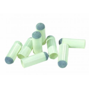 Procédé tube plastique 10mm les 100