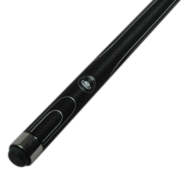 Queue de Jeu/Casse Baize Master BreakCue Grey