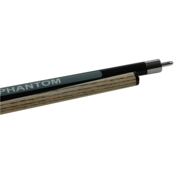 Queue de Jeu/Casse Baize Master BreakCue Grey
