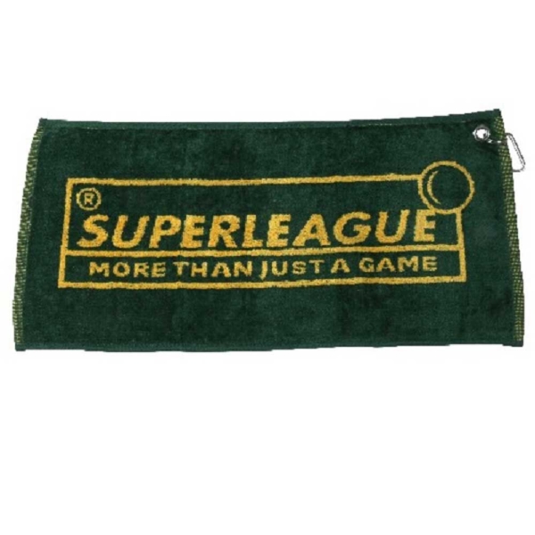 Serviette Superleague