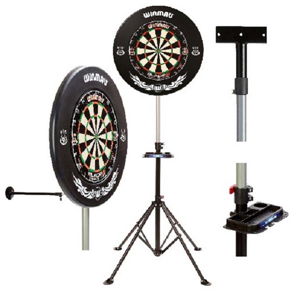 5€40 sur Support pour cible de fléchettes Winmau Xtreme2