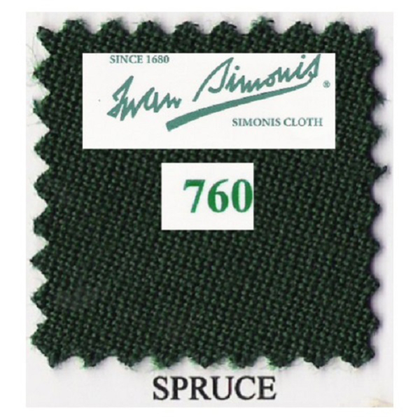 Tapis Simonis 760/195 Spruce – Le mètre linéaire