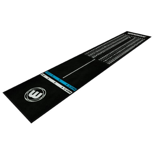 Tapis Sol Winmau Soft 58x280cm