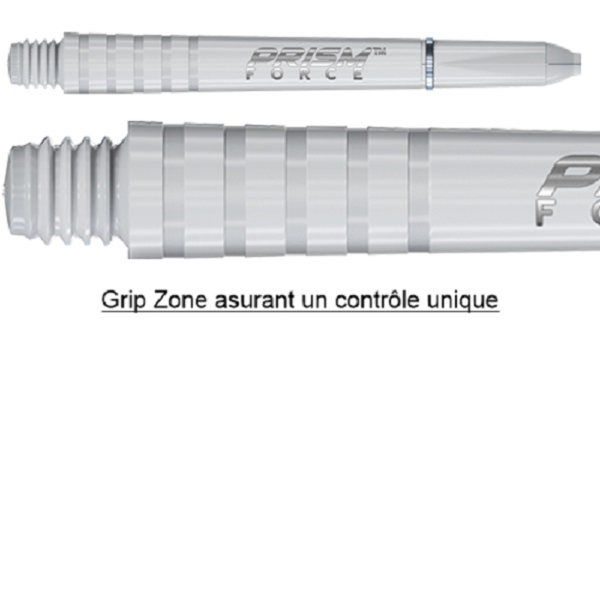 Tige (3) Prism Force white medium