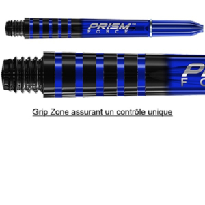 Tige (3) Prism Force blue medium