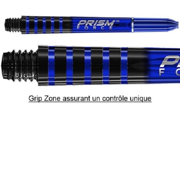 Tige (3) Prism Force blue medium