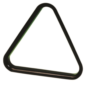 Triangle plastique 57mm