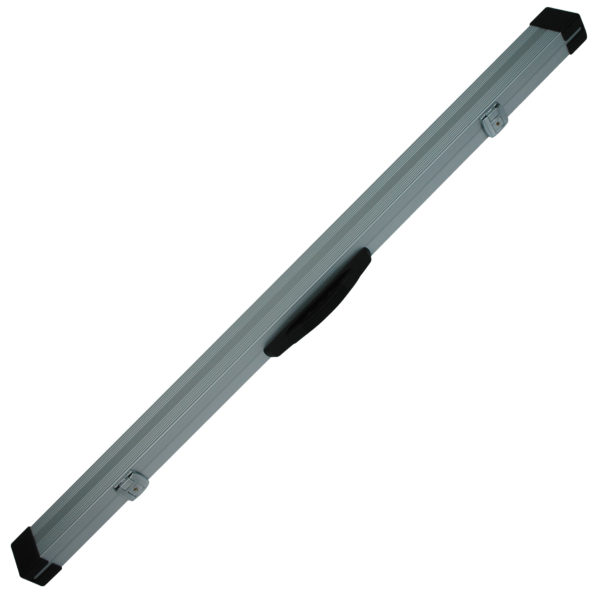 Etui Aluminium gris Pool Shop Queue 2 pièces 3/4