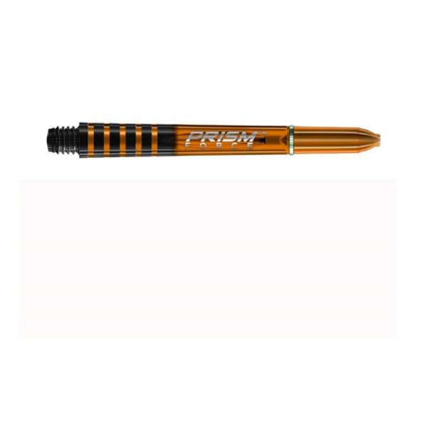 Tige (3) Prism Force orange medium